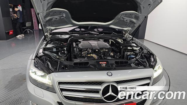 mercedes benz | mercedes benz CLS-Class W218 | CLS-Class W218