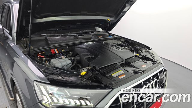 Audi | Audi Q7 (4M) | Q7 (4M)