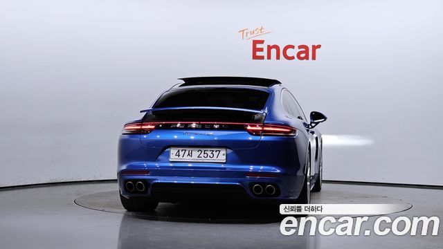 porsche | porsche Panamera (971) | Panamera (971)