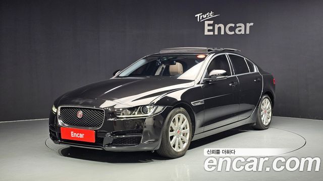 Jaguar | Jaguar XE