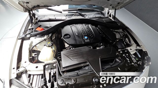 BMW | BMW 3 Series (F30) | 3 Series (F30)