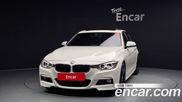 BMW | BMW 3 Series (F30) | 3 Series (F30)