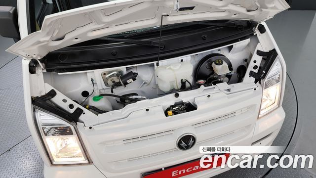 Dongfeng Sokon | Dongfeng Sokon C35