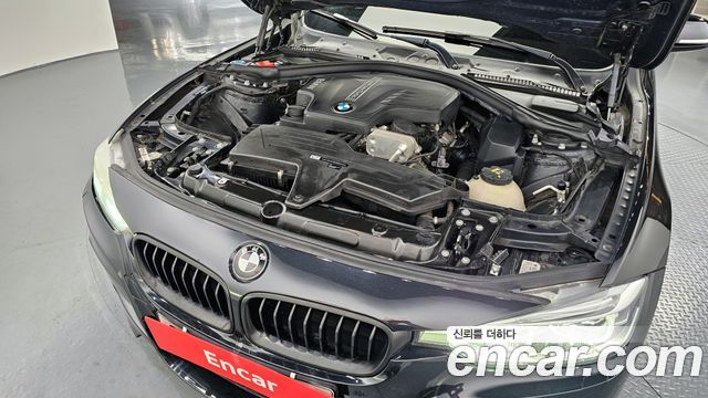 BMW | BMW 3 Series (F30) | 3 Series (F30)