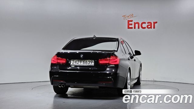 BMW | BMW 3 Series (F30) | 3 Series (F30)