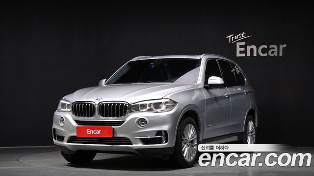 BMW | BMW X5 (F15) | X5 (F15)