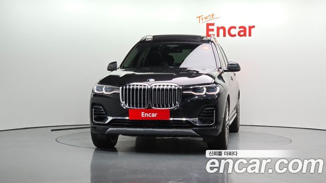 BMW | BMW X7 (G07)