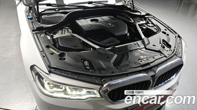 BMW | BMW 5 Series (G30) | 5 Series (G30)