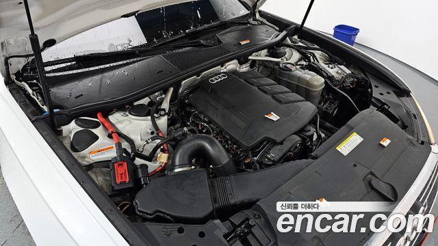 Audi | Audi A6 (C8) | A6 (C8)