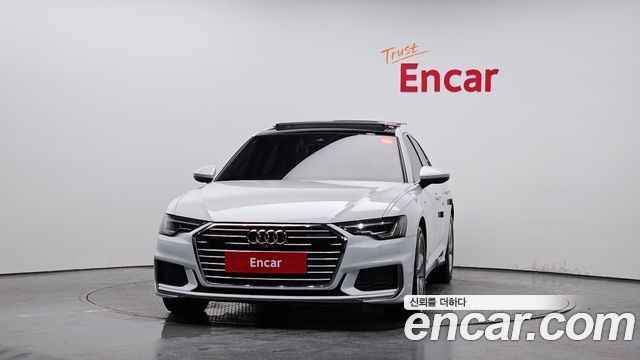 Audi | Audi A6 (C8) | A6 (C8)