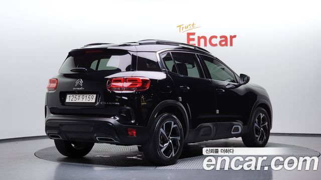 Citroen/DS | Citroen/DS C5 Aircross | C5 Aircross