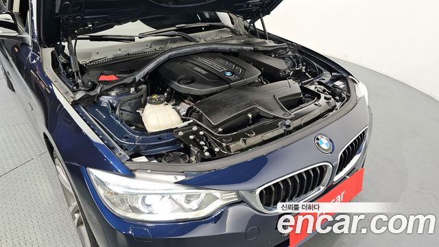 BMW | BMW 4 Series (F32) | 4 Series (F32)