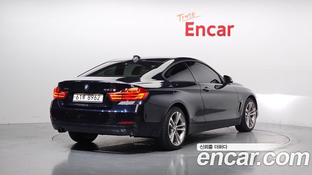 BMW | BMW 4 Series (F32) | 4 Series (F32)