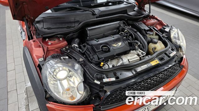 mini | mini Cooper S Convertible | Cooper S Convertible