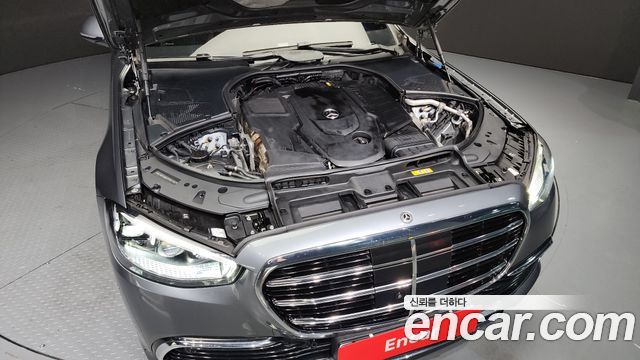 mercedes benz | mercedes benz S-Class W223 | S-Class W223