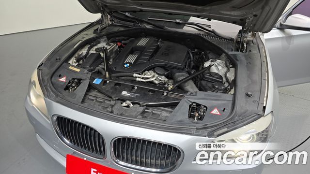 BMW | BMW 7 Series (F01) | 7 Series (F01)