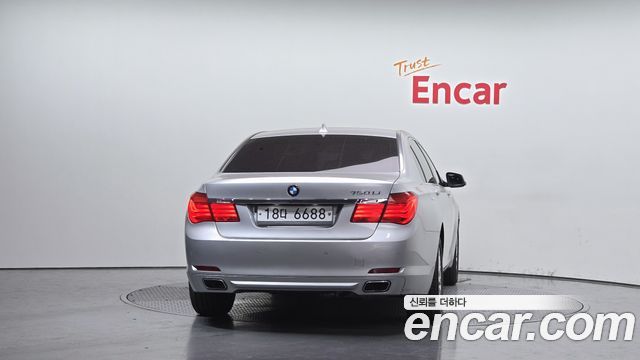 BMW | BMW 7 Series (F01) | 7 Series (F01)