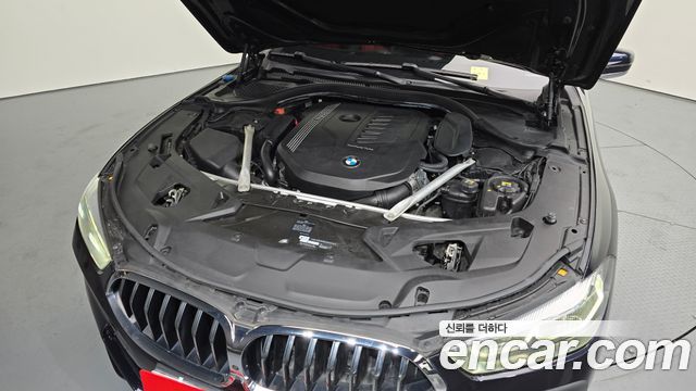 BMW | BMW 8 Series (G15) | 8 Series (G15)