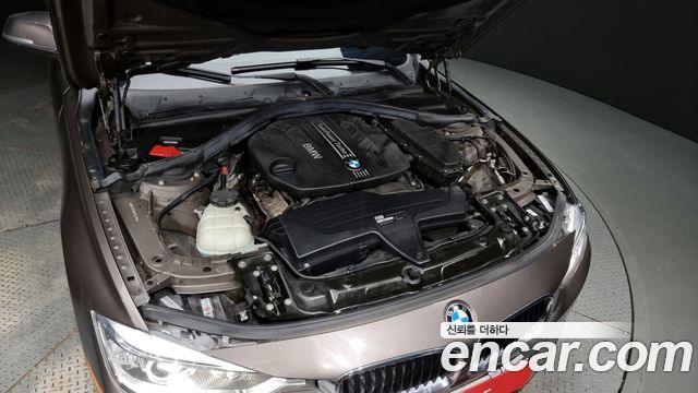 BMW | BMW 3 Series (F30) | 3 Series (F30)