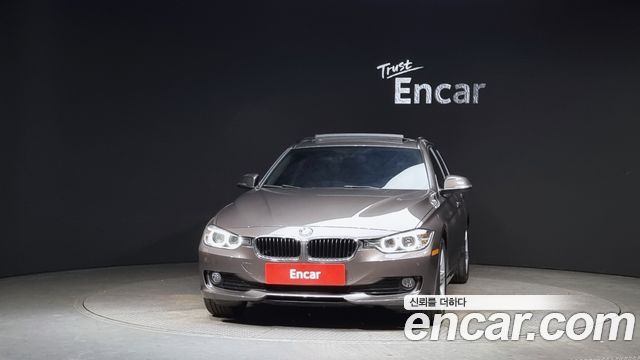 BMW | BMW 3 Series (F30) | 3 Series (F30)