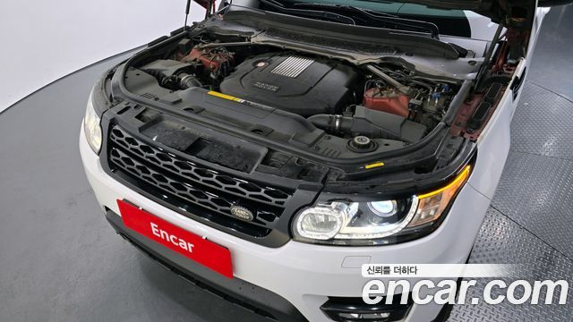 land rover | land rover Range Rover Sport 2nd Generation | Range Rover Sport 2nd Generation