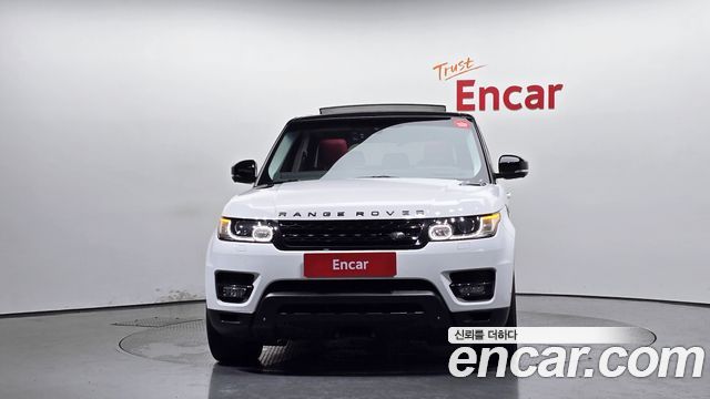 land rover | land rover Range Rover Sport 2nd Generation | Range Rover Sport 2nd Generation