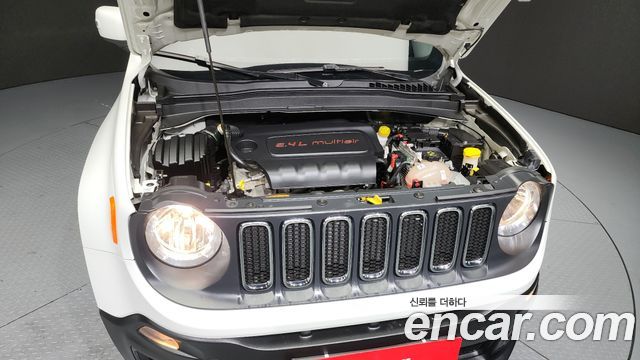 jeep | jeep Renegade | Renegade