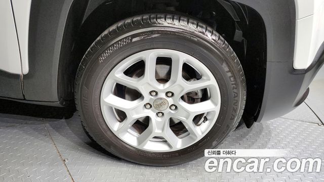 jeep | jeep Renegade | Renegade