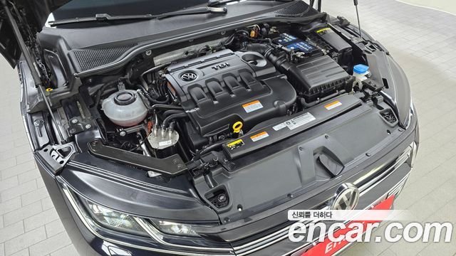 Volkswagen | Volkswagen Arteon | Arteon