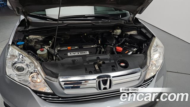 honda | honda CR-V | CR-V