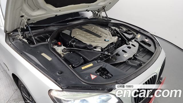 BMW | BMW 7 Series (F01) | 7 Series (F01)