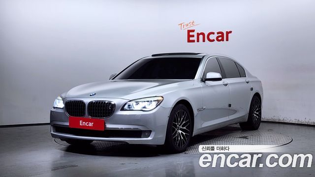 BMW | BMW 7 Series (F01) | 7 Series (F01)