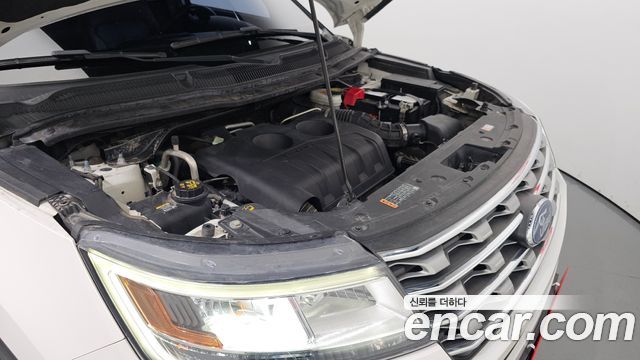 ford | ford Explorer | Explorer