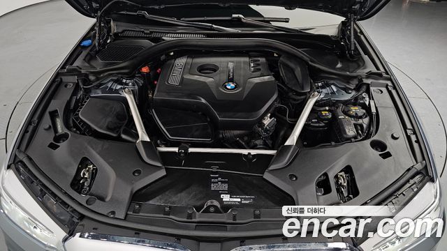 BMW | BMW 5 Series (G30) | 5 Series (G30)