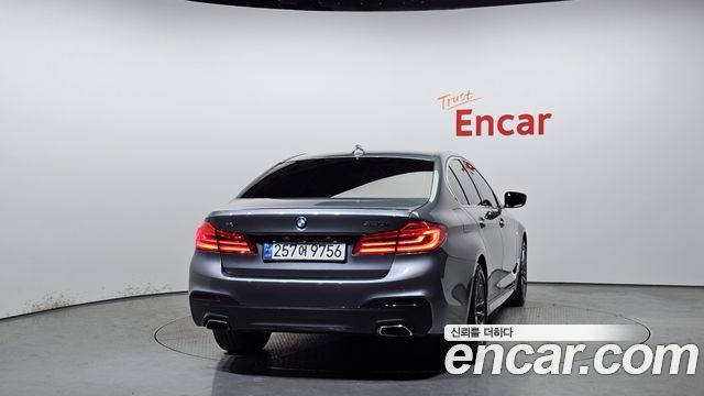 BMW | BMW 5 Series (G30) | 5 Series (G30)