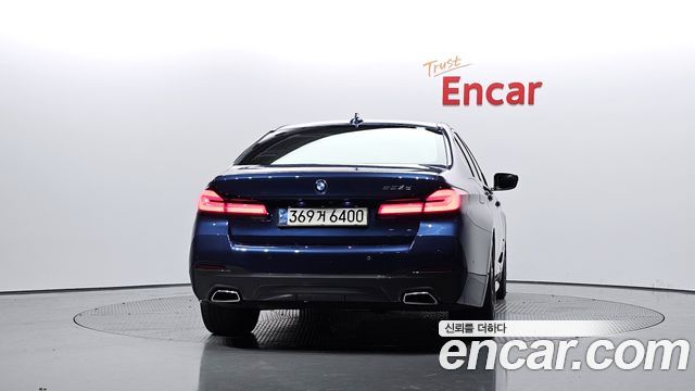 BMW | BMW 5 Series (G30) | 5 Series (G30)