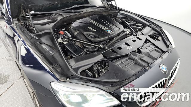 BMW | BMW 6 Series (F12) | 6 Series (F12)