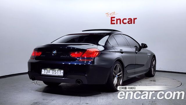 BMW | BMW 6 Series (F12) | 6 Series (F12)