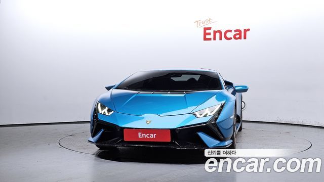 Lamborghini | Lamborghini Huracan | Huracan