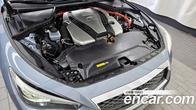 infinity | infinity Q50