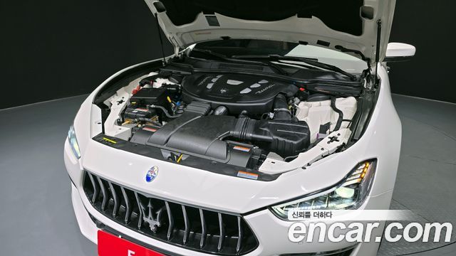 maserati | maserati Ghibli | Ghibli