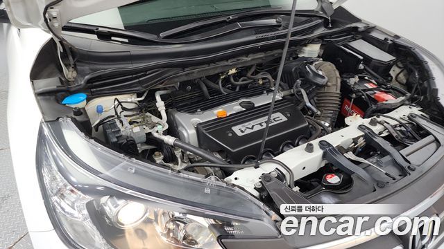 honda | honda New CR-V | New CR-V