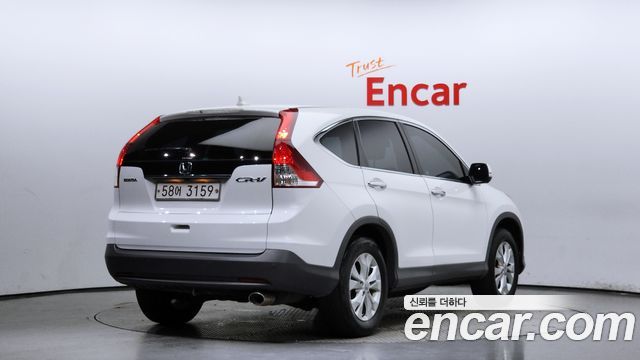honda | honda New CR-V | New CR-V