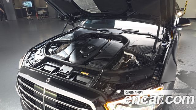 mercedes benz | mercedes benz S-Class W223 | S-Class W223