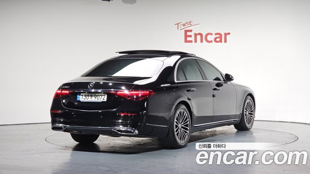 mercedes benz | mercedes benz S-Class W223 | S-Class W223