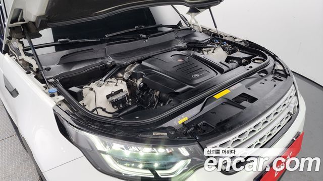 land rover | land rover Discovery 5 | Discovery 5