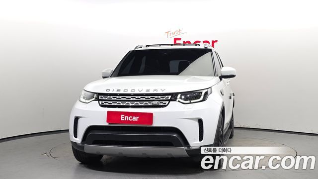 land rover | land rover Discovery 5 | Discovery 5