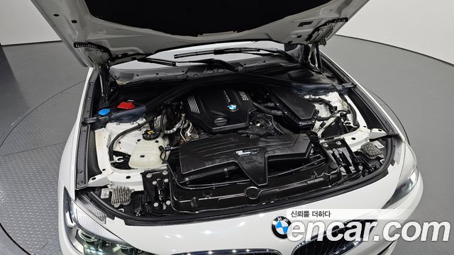 BMW | BMW 3 Series GT (F34) | 3 Series GT (F34)