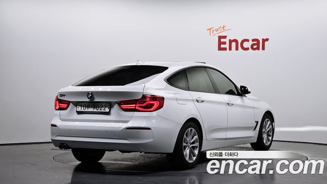 BMW | BMW 3 Series GT (F34) | 3 Series GT (F34)