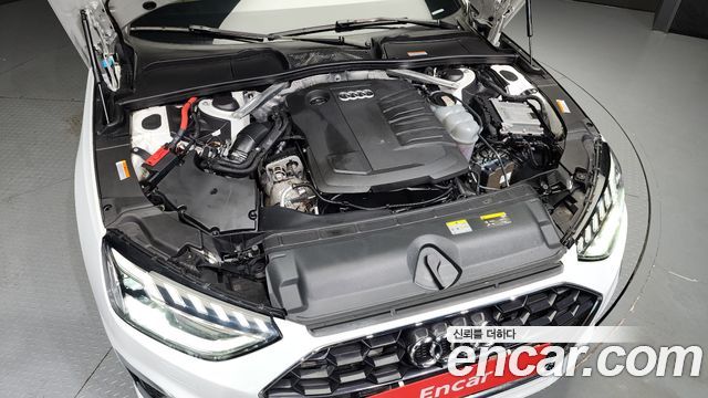 Audi | Audi A4 (B9) | A4 (B9)